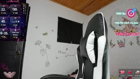 Snapshot of alisson_hoffman05 chatting on November 1, 2025, 1:02 pm Alisson hoffman05 online show from November 1, 2025, 1:02 pm