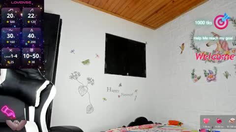 Snapshot of alisson_hoffman05 chatting on December 4, 2025, 12:09 am Alisson hoffman05 online show from December 4, 2025, 12:09 am