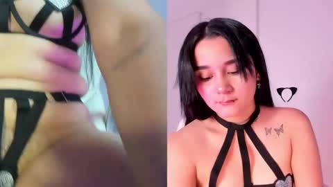  Alisson  online show from March 6, 2025, 12:30 pm