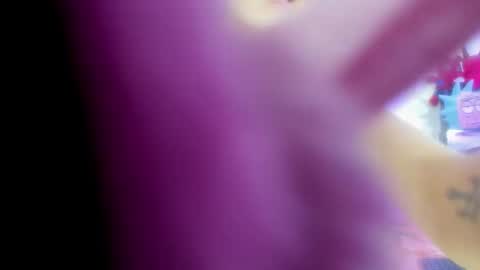 Alisson IG alisson zafiro27 online show from December 11, 2024, 3:15 pm