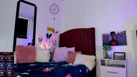 Alisson IG alisson zafiro27 online show from February 10, 2025, 12:18 pm