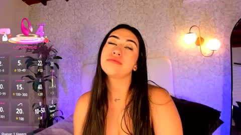 Aliss online show from February 24, 2025, 4:47 pm