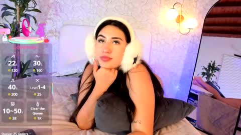 Aliss online show from February 25, 2025, 4:42 pm