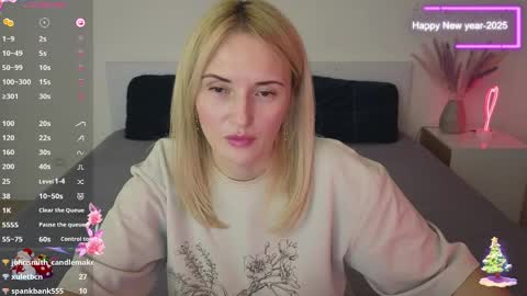 Snapshot of alisssarose chatting on January 3, 2025, 10:19 pm alisssarose online show from January 3, 2025, 10:19 pm