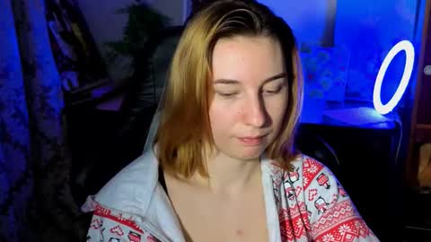 A L I C E  online show from October 12, 2025, 7:57 pm