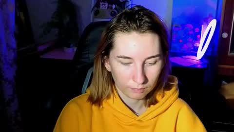 A L I C E  online show from October 17, 2025, 3:36 pm