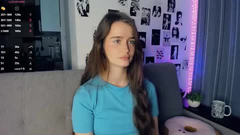 Snapshot of alivialovely chatting on November 2, 2025, 9:55 am Alivia online show from November 2, 2025, 9:55 am