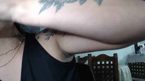 Alix online show from March 12, 2025, 1:47 am