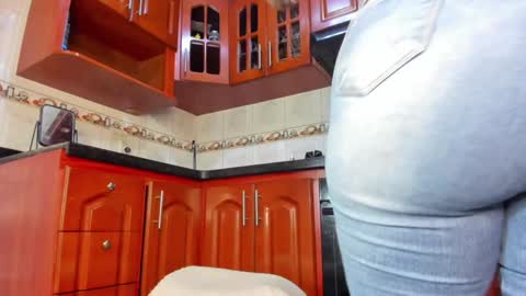 Snapshot of alixlong chatting on January 10, 2025, 3:07 am Alix online show from January 10, 2025, 3:07 am