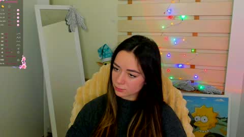 Snapshot of allana_dream chatting on December 14, 2024, 1:49 pm Allana online show from December 14, 2024, 1:49 pm