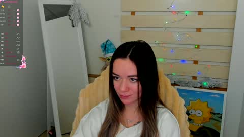Snapshot of allana_dream chatting on December 16, 2024, 10:29 am Allana online show from December 16, 2024, 10:29 am