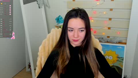 Snapshot of allana_dream chatting on December 17, 2024, 7:29 am Allana online show from December 17, 2024, 7:29 am