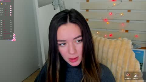 Snapshot of allana_dream chatting on December 23, 2024, 10:32 am Allana online show from December 23, 2024, 10:32 am