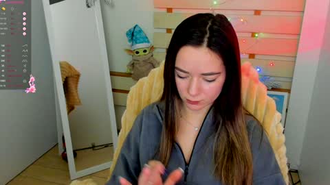 Snapshot of allana_dream chatting on December 27, 2024, 3:04 pm Allana online show from December 27, 2024, 3:04 pm