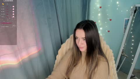 Snapshot of allana_dream chatting on January 2, 2025, 4:35 pm Allana online show from January 2, 2025, 4:35 pm