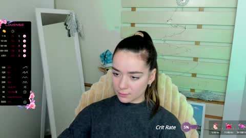 Snapshot of allana_dream chatting on January 27, 2025, 10:38 am Allana online show from January 27, 2025, 10:38 am