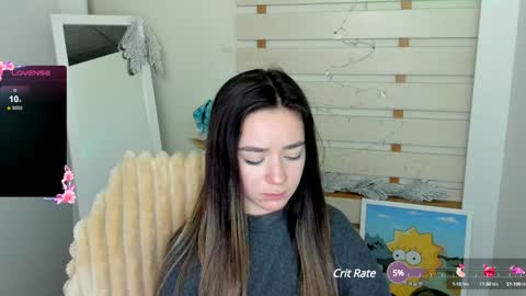 Snapshot of allana_dream chatting on February 4, 2025, 11:27 am Allana online show from February 4, 2025, 11:27 am