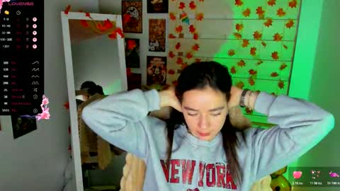 Allana online show from November 29, 2025, 7:55 am