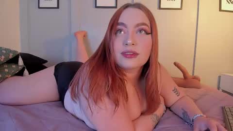 Laura online show from December 1, 2025, 12:48 am