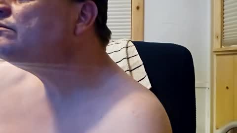 Snapshot of allbuttplaywelcome69 chatting on February 18, 2025, 11:55 am Stormy Day online show from February 18, 2025, 11:55 am