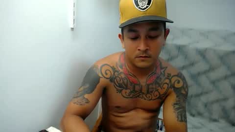 allen online show from October 28, 2025, 6:54 pm