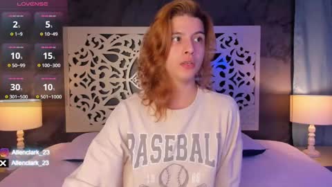 Allen online show from December 14, 2024, 4:01 am