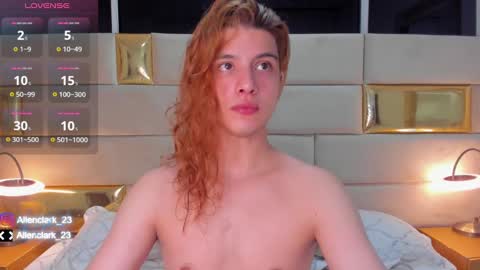 Allen online show from December 17, 2024, 3:50 am