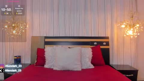 Allen online show from February 21, 2025, 4:29 am