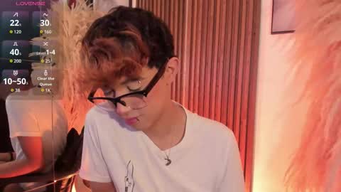 Allen online show from November 14, 2025, 4:11 am