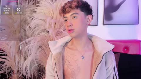 Allen online show from November 19, 2025, 3:17 am