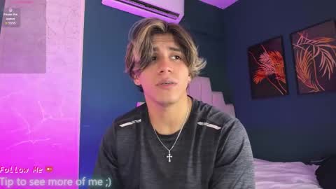 Snapshot of allexcano chatting on September 8, 2025, 7:13 pm Allex online show from September 8, 2025, 7:13 pm