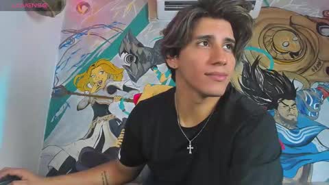 Snapshot of allexcano chatting on September 10, 2025, 2:55 am Allex online show from September 10, 2025, 2:55 am