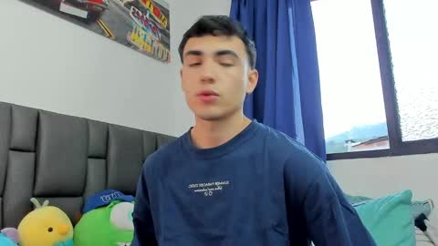 Allex online show from January 19, 2025, 10:49 pm