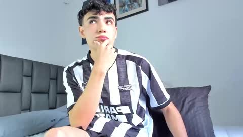 Allex online show from October 4, 2025, 8:40 pm