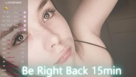 Snapshot of alli_zi chatting on November 17, 2025, 4:57 pm Blair online show from November 17, 2025, 4:57 pm