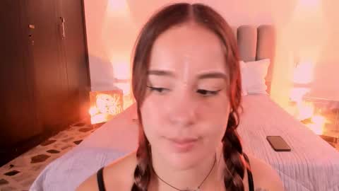 Snapshot of allicelover chatting on November 2, 2025, 12:07 pm ALLICE online show from November 2, 2025, 12:07 pm