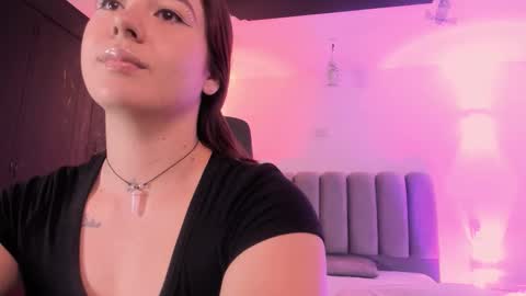 Snapshot of allicelover chatting on November 3, 2025, 11:55 am ALLICE online show from November 3, 2025, 11:55 am