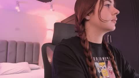 Snapshot of allicelover chatting on November 14, 2025, 11:53 am ALLICE online show from November 14, 2025, 11:53 am