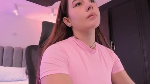 Snapshot of allicelover chatting on November 15, 2025, 11:51 am ALLICE online show from November 15, 2025, 11:51 am