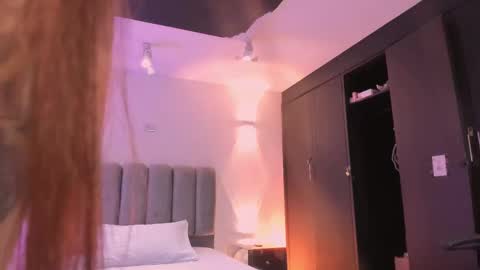 Snapshot of allicelover chatting on November 22, 2025, 11:53 am ALLICE online show from November 22, 2025, 11:53 am