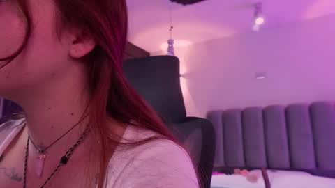 Snapshot of allicelover chatting on November 24, 2025, 12:38 pm ALLICE online show from November 24, 2025, 12:38 pm