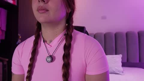 Snapshot of allicelover chatting on December 1, 2025, 11:59 am ALLICE online show from December 1, 2025, 11:59 am