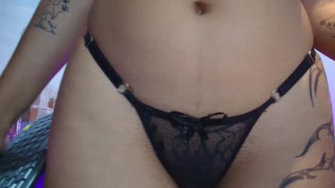 Allice online show from January 21, 2025, 7:26 am