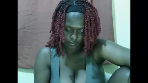 Allie online show from September 26, 2025, 12:09 pm