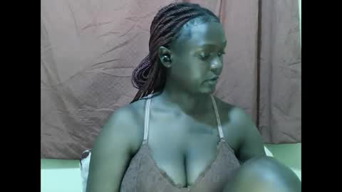 Allie online show from October 27, 2025, 10:52 am