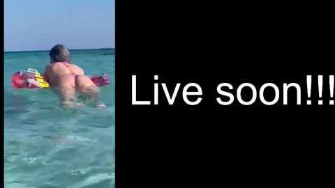 Allie online show from November 1, 2025, 5:42 am