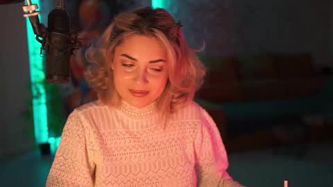 Allie online show from November 28, 2025, 5:54 am