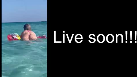 Allie online show from December 3, 2025, 5:37 am