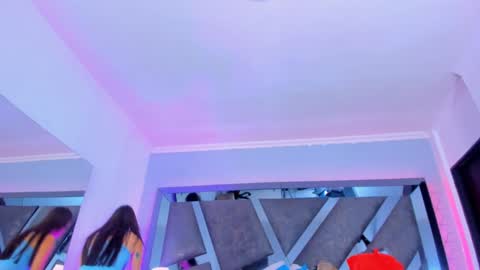 Snapshot of allijadid chatting on January 25, 2025, 10:40 am online show from January 25, 2025, 10:40 am