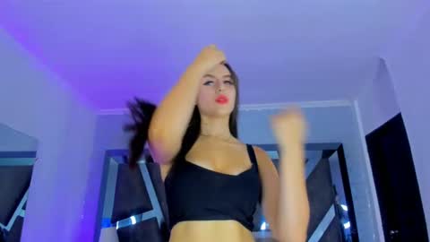 Snapshot of allijadid chatting on March 4, 2025, 10:35 am online show from March 4, 2025, 10:35 am